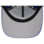 New York Mets - New York Crown the City -  Double Whammy  New Era 9FORTY - Navy/Navy