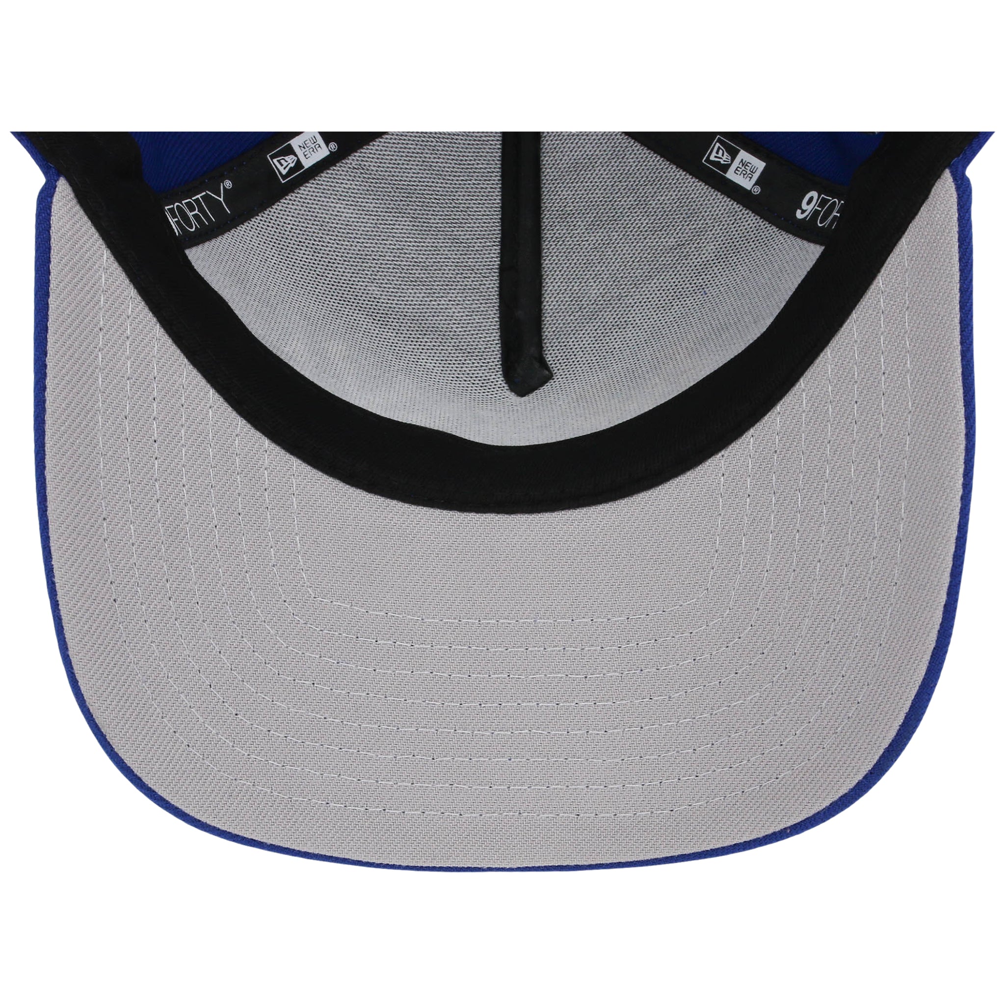 New York Mets - New York Crown the City -  Double Whammy  New Era 9FORTY - Navy/Navy