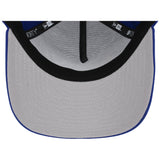 New York Mets - New York Crown the City -  Double Whammy  New Era 9FORTY - Navy/Navy