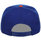 New York Mets - New York Crown the City -  Double Whammy  New Era 9FORTY - Navy/Navy