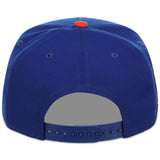 New York Mets - New York Crown the City -  Double Whammy  New Era 9FORTY - Navy/Navy