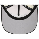 New York Yankees - New York Crown the City -  Double Whammy  New Era 9FORTY - Chrome/Black