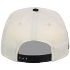 New York Yankees - New York Crown the City -  Double Whammy  New Era 9FORTY - Chrome/Black