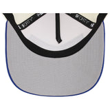 New York Mets - New York Crown the City -  Subway Tile  New Era 9FORTY - Chrome/Royal