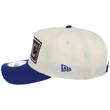 New York Mets - New York Crown the City -  Subway Tile  New Era 9FORTY - Chrome/Royal