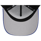 New York Mets - New York Crown the City -  Subway Tile  New Era 9FORTY - Black/Royal