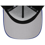 New York Mets - New York Crown the City -  Subway Tile  New Era 9FORTY - Black/Royal