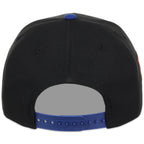New York Mets - New York Crown the City -  Subway Tile  New Era 9FORTY - Black/Royal