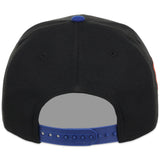 New York Mets - New York Crown the City -  Subway Tile  New Era 9FORTY - Black/Royal