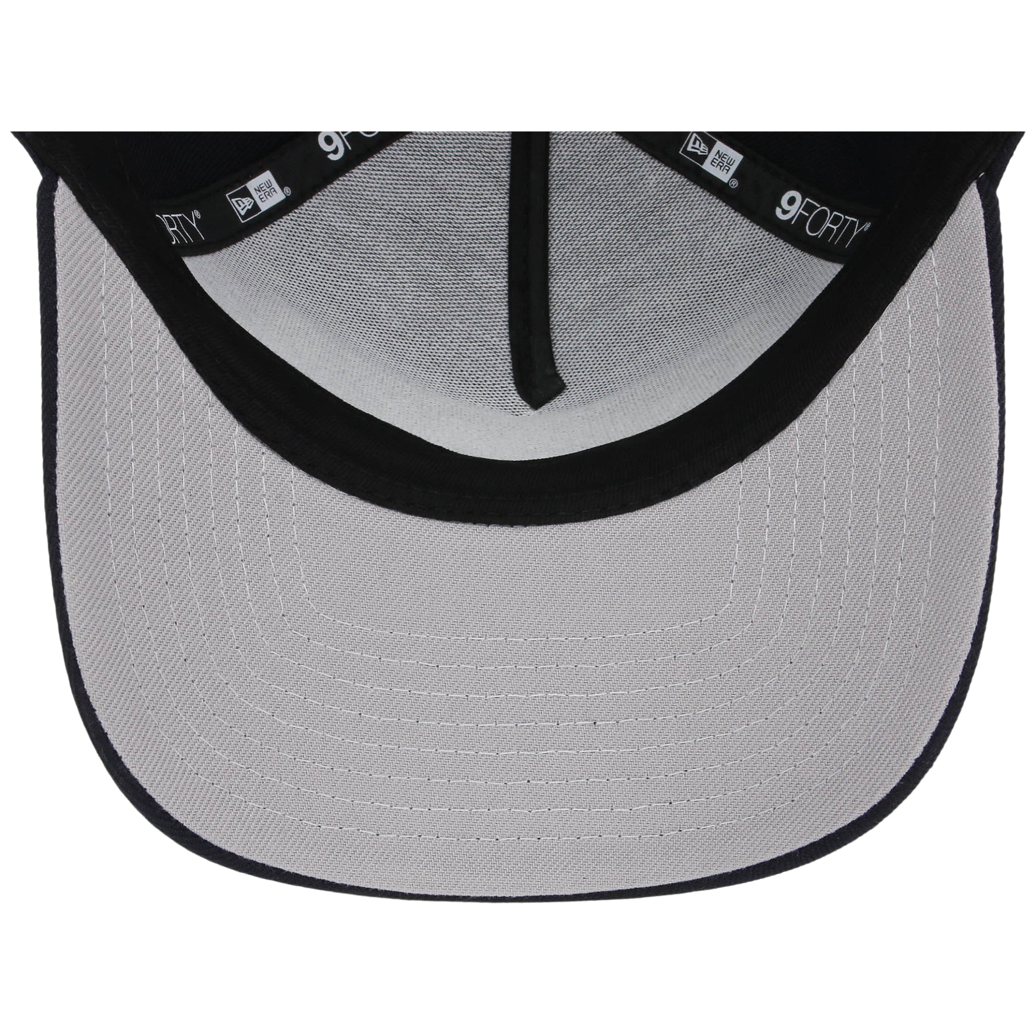 New York Yankees - New York Crown the City -  Subway Tile  New Era 9FORTY - Navy/Navy
