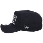 New York Yankees - New York Crown the City -  Subway Tile  New Era 9FORTY - Navy/Navy
