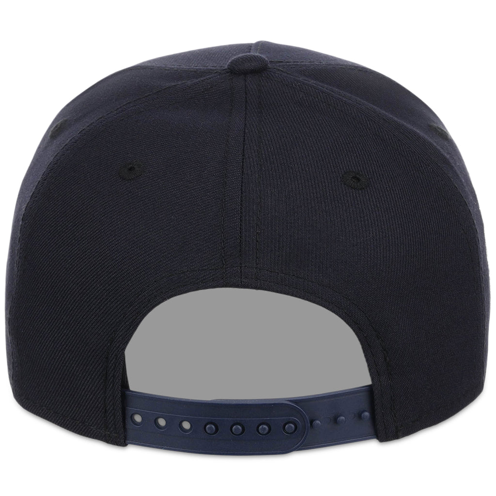 New York Yankees - New York Crown the City -  Subway Tile  New Era 9FORTY - Navy/Navy