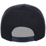 New York Yankees - New York Crown the City -  Subway Tile  New Era 9FORTY - Navy/Navy