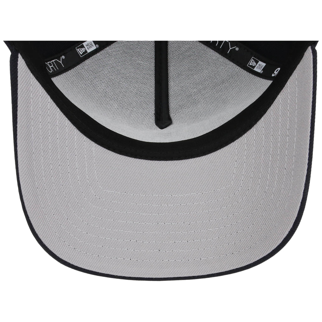New York Yankees - New York Crown the City -  Liberty  New Era 9FORTY - Navy/Navy