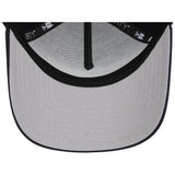 New York Yankees - New York Crown the City -  Liberty  New Era 9FORTY - Navy/Navy