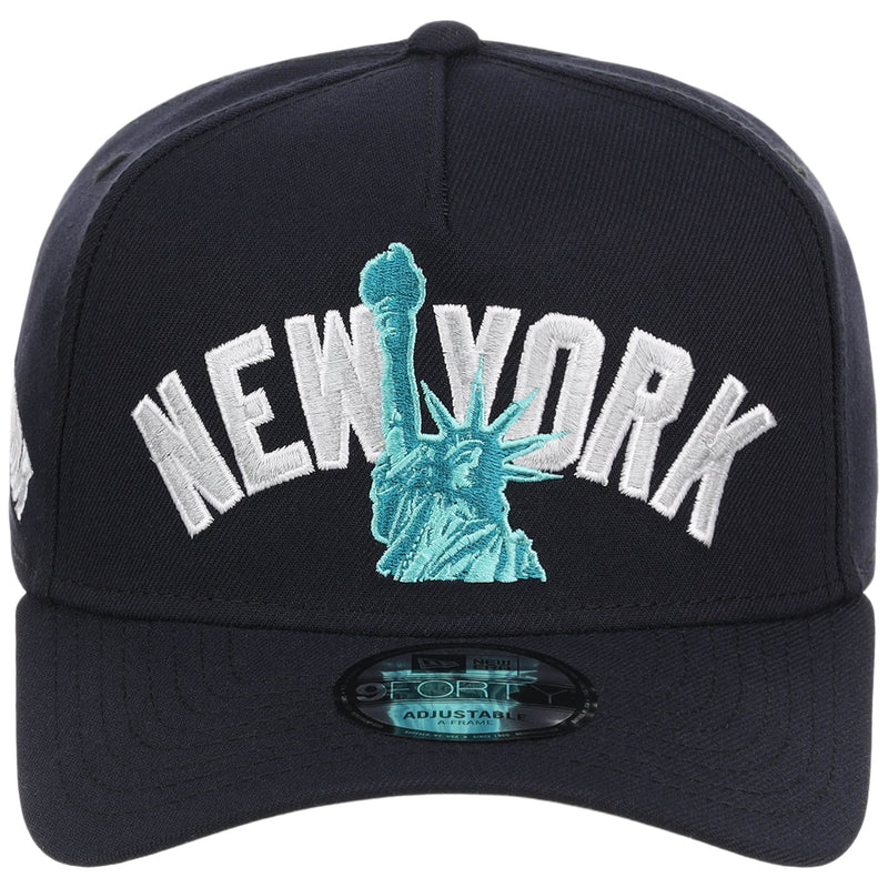 New York Yankees - New York Crown the City - Liberty New Era