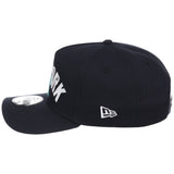 New York Yankees - New York Crown the City -  Liberty  New Era 9FORTY - Navy/Navy