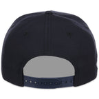New York Yankees - New York Crown the City -  Liberty  New Era 9FORTY - Navy/Navy