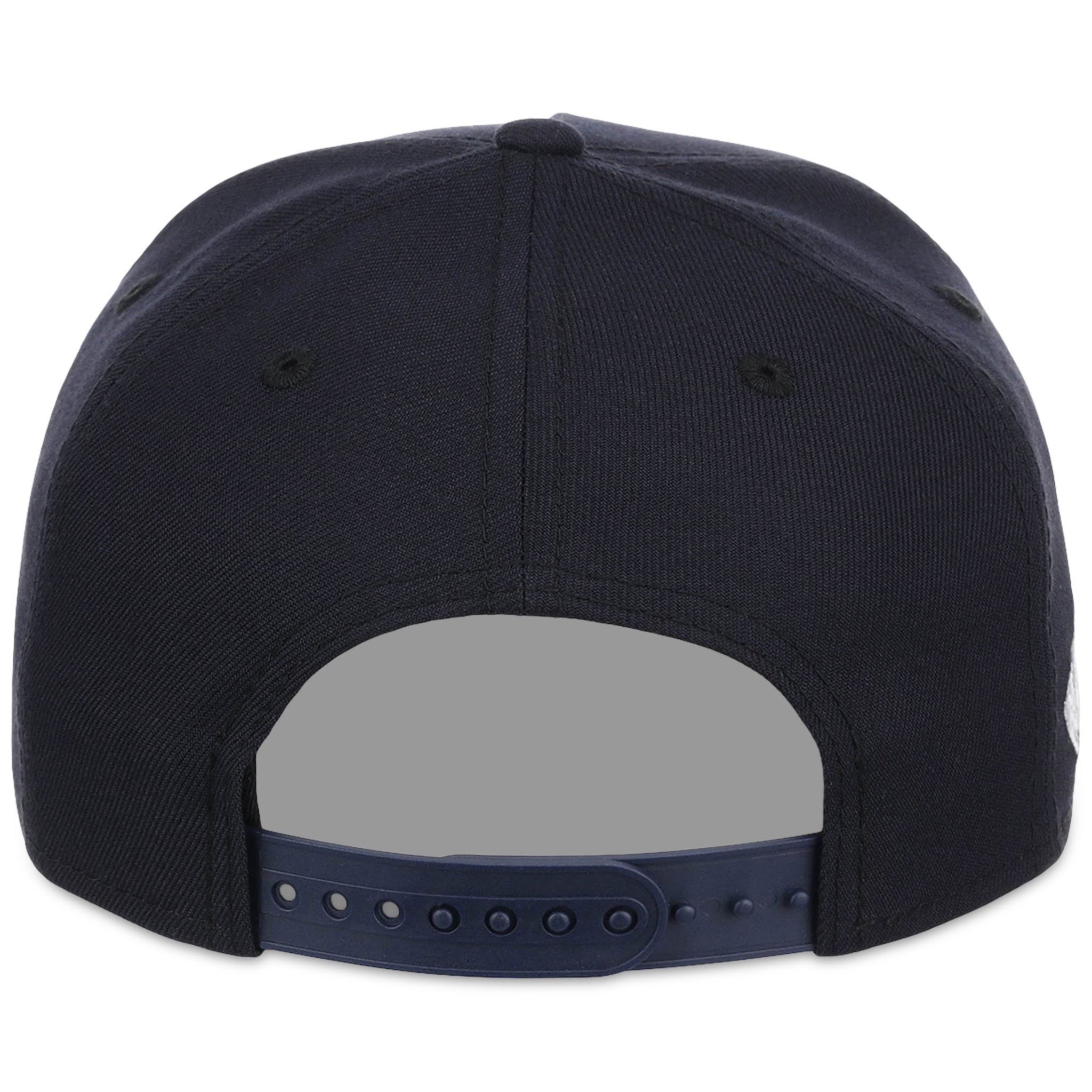 New York Yankees - New York Crown the City -  Liberty  New Era 9FORTY - Navy/Navy