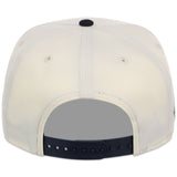 New York Yankees - New York Crown the City -  Liberty  New Era 9FORTY - Chrome/Navy