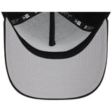 New York Yankees - New York Crown the City -  Liberty  New Era 9FORTY - Black/Black