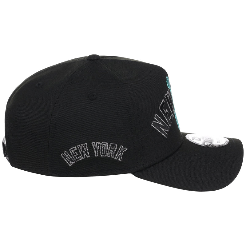 New York Yankees - New York Crown the City - Liberty New Era