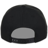 New York Yankees - New York Crown the City -  Liberty  New Era 9FORTY - Black/Black
