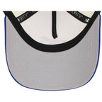 New York Mets - New York Crown the City -  Apple  New Era 9FORTY - Chrome/Royal