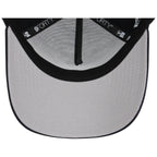 New York Yankees - New York Crown the City -  Liberty Element  New Era 9FORTY - Navy/Navy