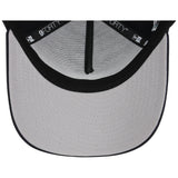 New York Yankees - New York Crown the City -  Liberty Element  New Era 9FORTY - Navy/Navy
