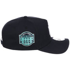 New York Yankees - New York Crown the City -  Liberty Element  New Era 9FORTY - Navy/Navy
