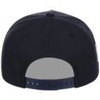 New York Yankees - New York Crown the City -  Liberty Element  New Era 9FORTY - Navy/Navy