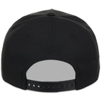 New York Yankees - New York Crown the City -  Liberty Element  New Era 9FORTY - Black/Black