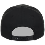 New York Yankees - New York Crown the City -  Liberty Element  New Era 9FORTY - Black/Black