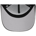New York Yankees - New York Crown the City -  Rose  New Era 9FORTY - Black/Black