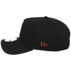 New York Yankees - New York Crown the City -  Rose  New Era 9FORTY - Black/Black