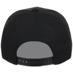 New York Yankees - New York Crown the City -  Rose  New Era 9FORTY - Black/Black