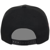 New York Yankees - New York Crown the City -  Rose  New Era 9FORTY - Black/Black