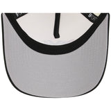 New York Yankees - New York Crown the City -  Rose  New Era 9FORTY - Chrome/Black