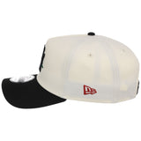 New York Yankees - New York Crown the City -  Rose  New Era 9FORTY - Chrome/Black