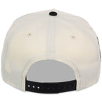 New York Yankees - New York Crown the City -  Rose  New Era 9FORTY - Chrome/Black