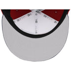 New England Patriots Boston Crown the City New Era 59FIFTY - Pinwheel