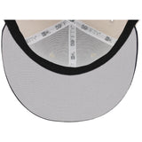 New England Patriots Boston Crown the City New Era 59FIFTY - Stone