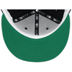 New England Patriots Boston Crown the City New Era 59FIFTY - Wordmark