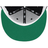 New England Patriots Boston Crown the City New Era 59FIFTY - Wordmark