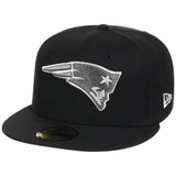 New England Patriots Boston Crown the City New Era 59FIFTY - Element