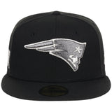 New England Patriots Boston Crown the City New Era 59FIFTY - Element