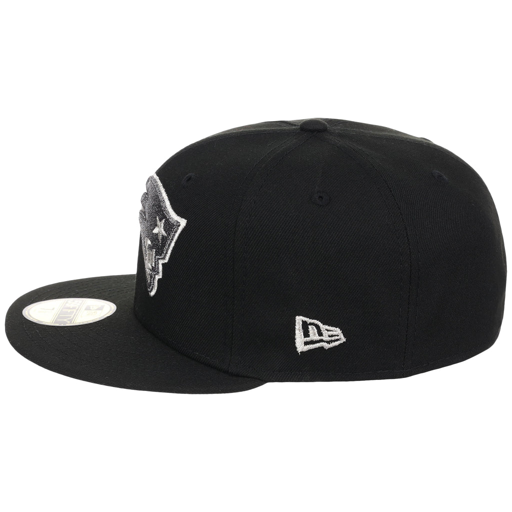New England Patriots Boston Crown the City New Era 59FIFTY - Element