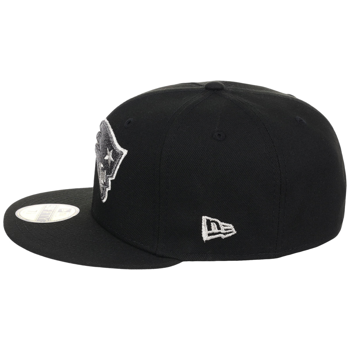 New England Patriots Boston Crown the City New Era 59FIFTY - Element