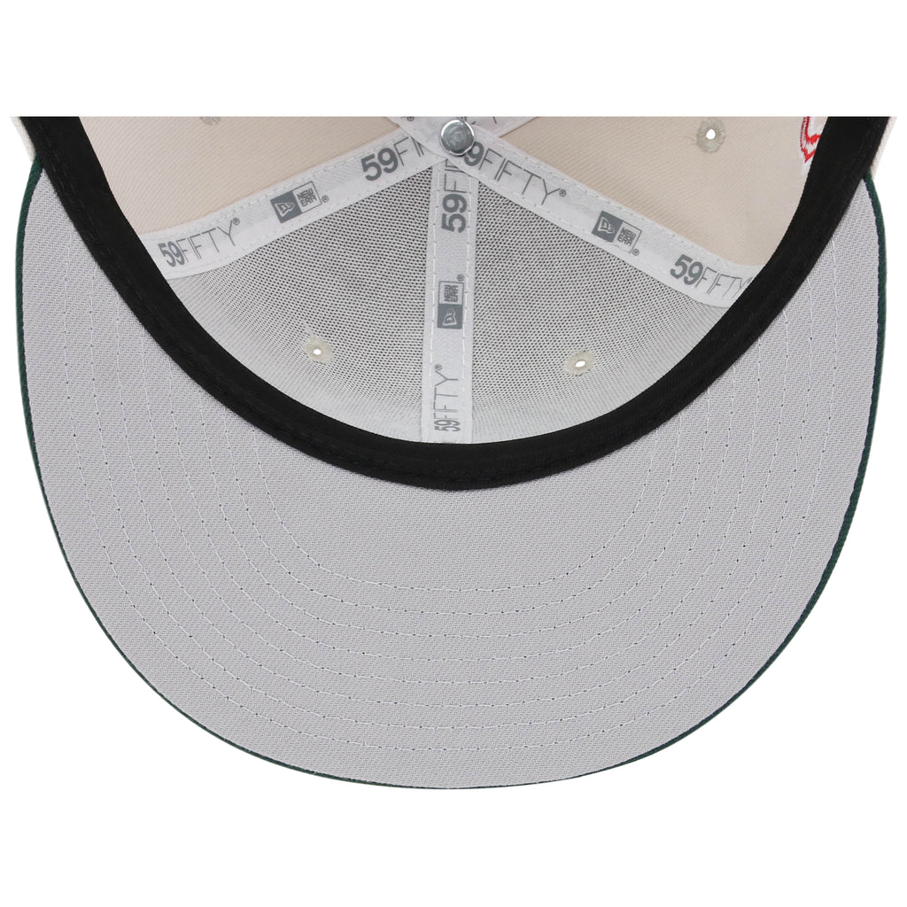 Boston Red Sox Boston Crown the City New Era 59FIFTY - Fenway